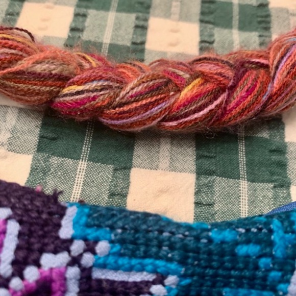 Purse❣️handmade🤗❣️PRICE DROPPED again!!! - Picture 6 of 6